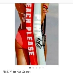 Victoria's Secret PINK Cooler Sling